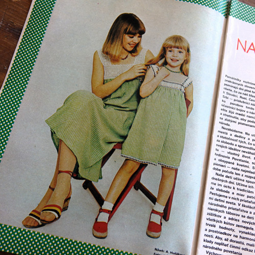 Časopis Dorka ... 8/83 — foto 2