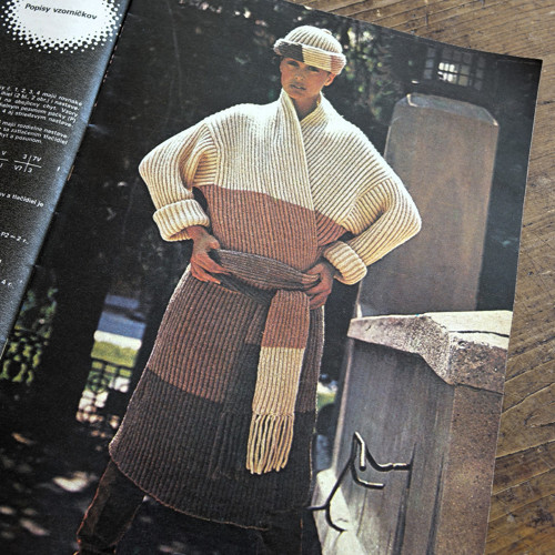 Časopis Dorka ... 10/84 — foto 4