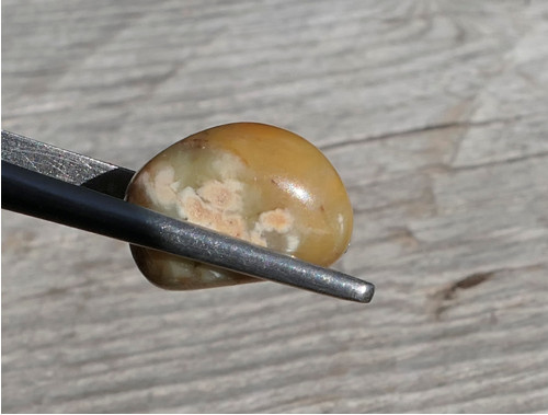 Dendritický opál V3020 — foto 2
