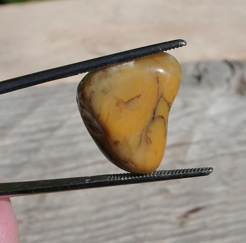 Dendritický opál V3020 — foto 3