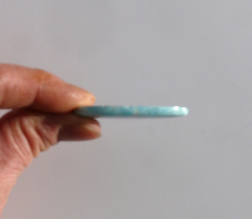 Larimar - kabošon AAA — foto 4