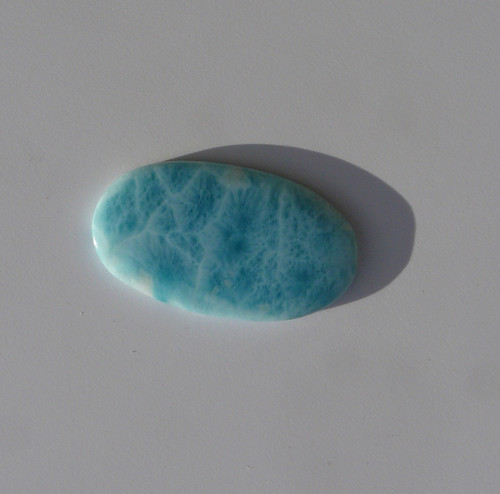 Larimar - kabošon AAA — foto 6
