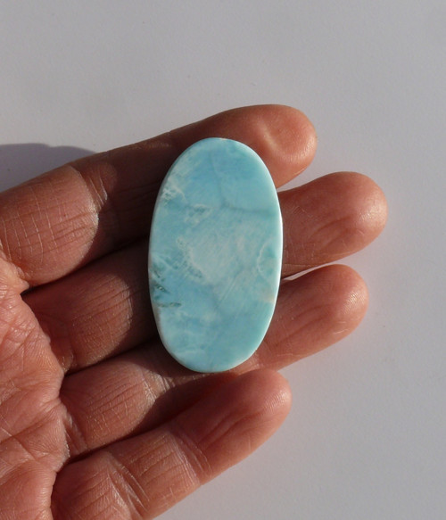 Larimar - kabošon AAA — foto 5