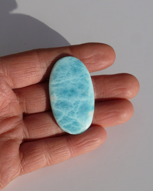 Larimar - kabošon AAA — foto 3