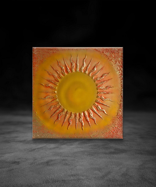 Slunce — foto 4