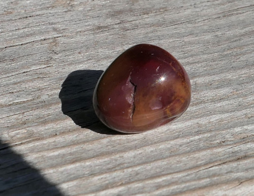 Jaspis mookait V3039 — foto 3