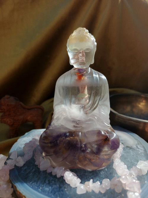 Buddha duchovního růstu — foto 2