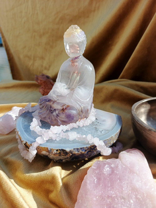 Buddha duchovního růstu — foto 3