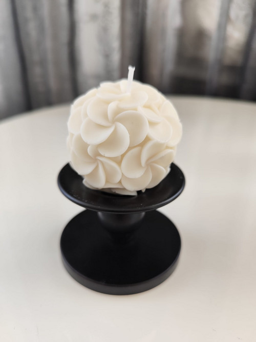 Candle Floral Elegance NH (Sada) — foto 2