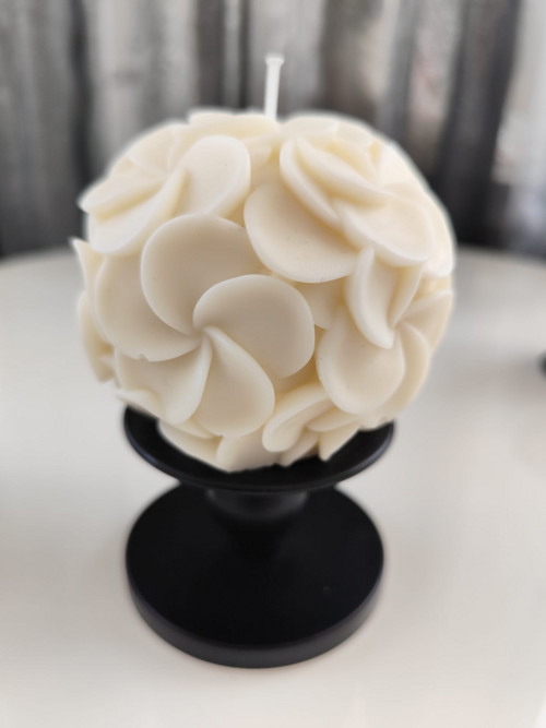 Candle Floral Elegance NH (Sada) — foto 3