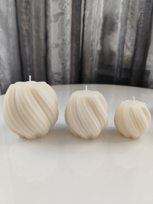 Candle Harmony NH (Sada) — foto 2