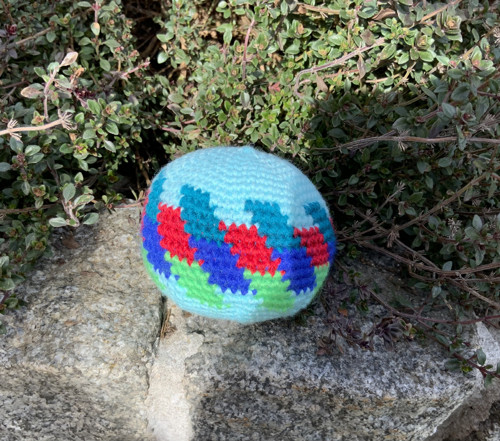 Hacky Sack — foto 4