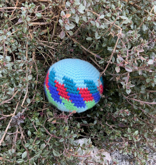 Hacky Sack — foto 2