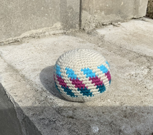 Hacky Sack — foto 3