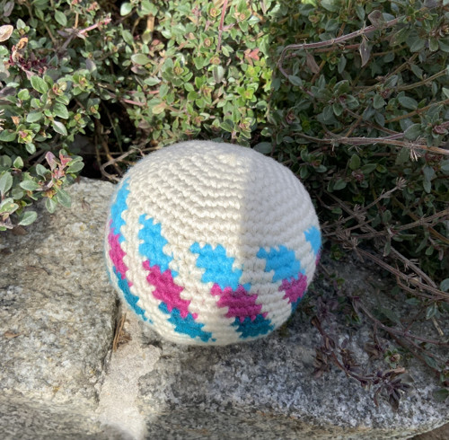 Hacky Sack — foto 2