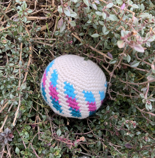 Hacky Sack — foto 4