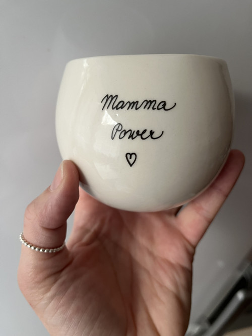 Kalíšek Mamma Power — foto 2