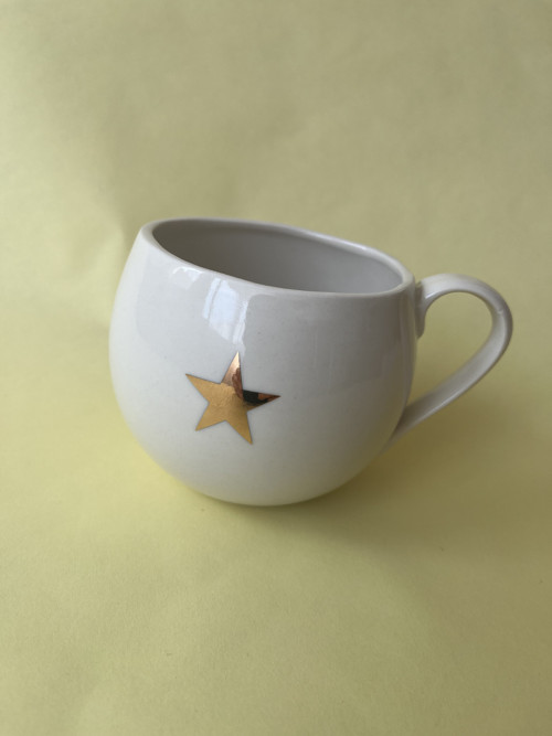 Hrnek Star — foto 3