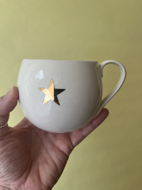 Hrnek Star — foto 2