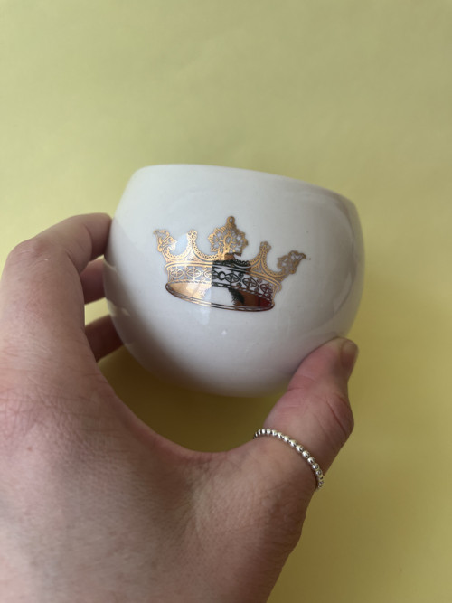 Kalíšek Korunka Velká — foto 2