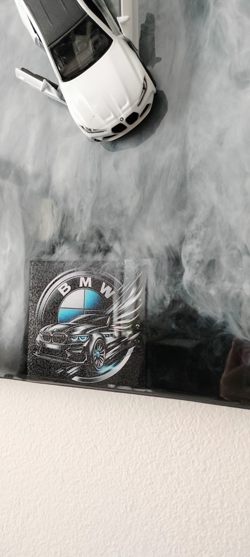 BMW a dynamika — foto 2