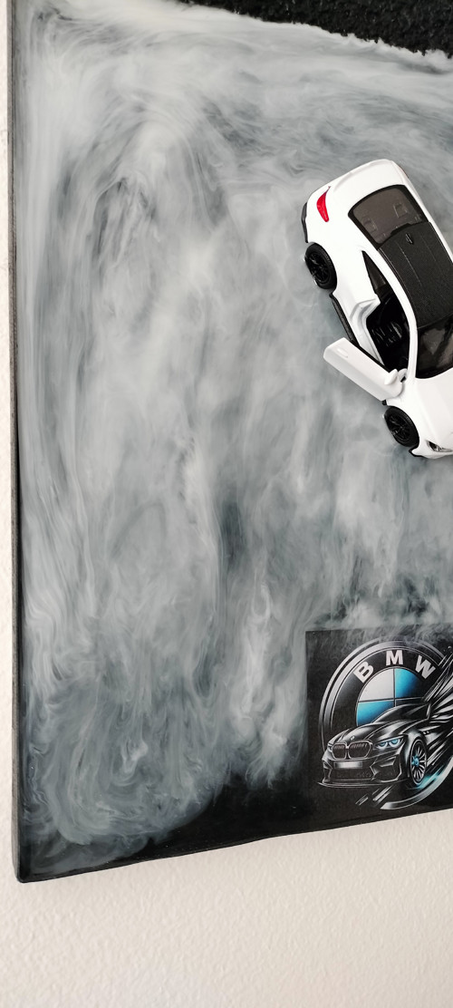 BMW a dynamika — foto 4