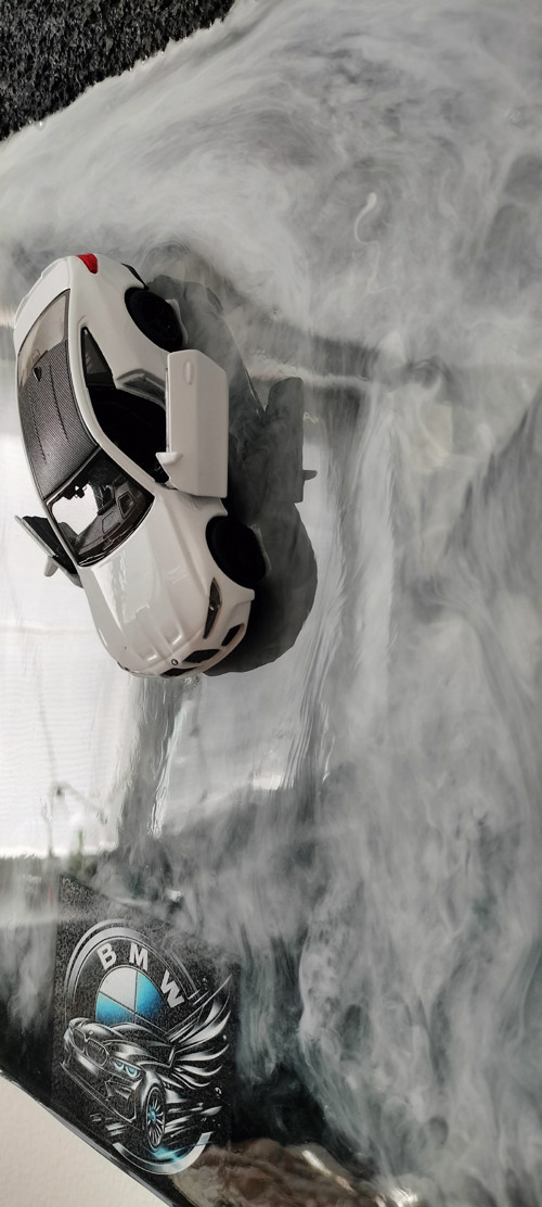 BMW a dynamika — foto 6