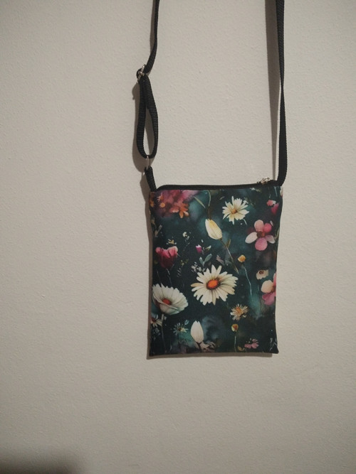 Taštička na výlet — foto 3
