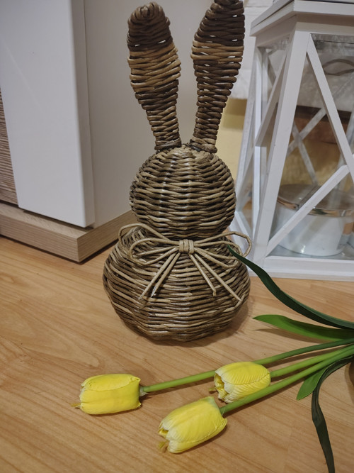 Velikonoční Zajda malý — foto 3