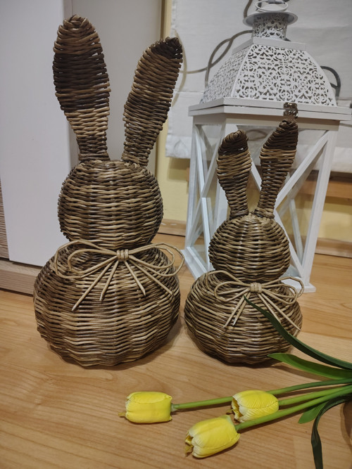Velikonoční Zajda malý — foto 4