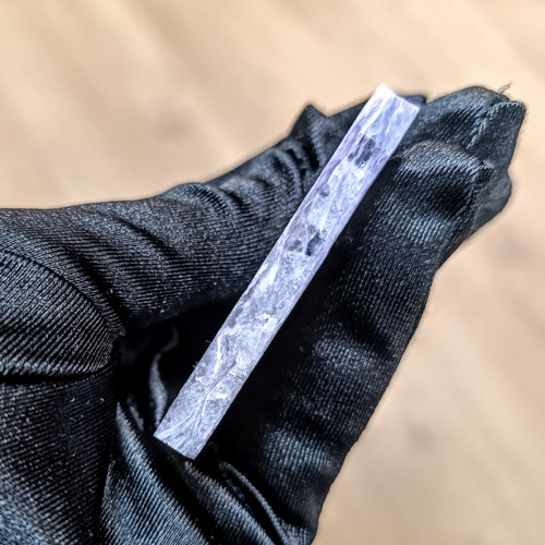 Čaroit, ID 5584, 54x26 mm — foto 4