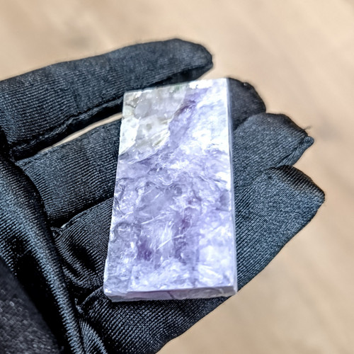 Čaroit, ID 5584, 54x26 mm — foto 3