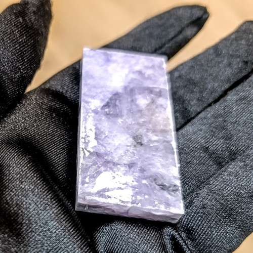 Čaroit, ID 5584, 54x26 mm — foto 2