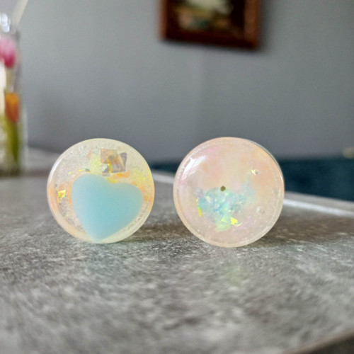 Plugy do uší — foto 2