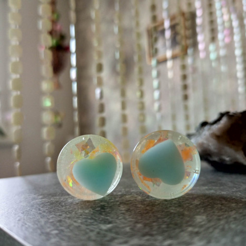 Plugy do uší — foto 4