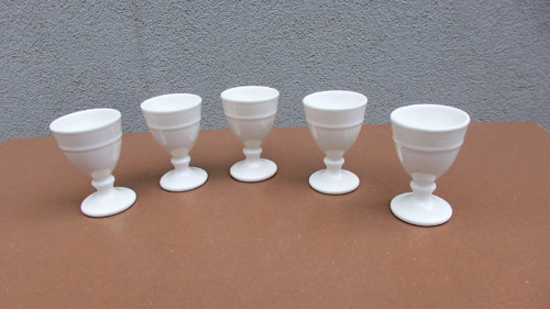 Vajíčka naměkko — foto 2
