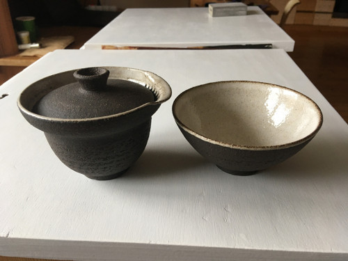 Shiboridashi set — foto 3