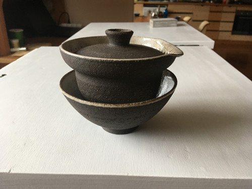 Shiboridashi set — foto 2