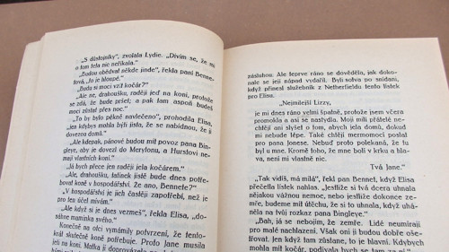 Pýcha a předsudek — foto 4
