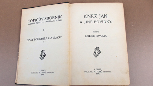 Kněz Jan — foto 2