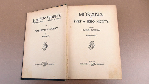 Morana II — foto 2