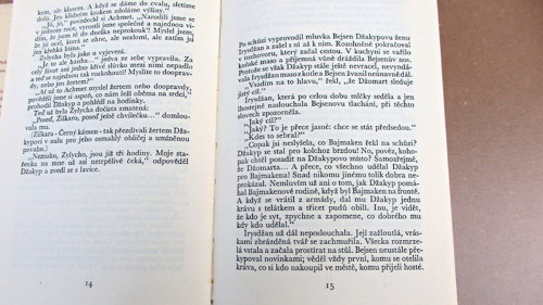 Milionář — foto 3
