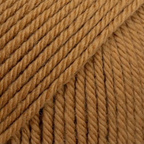 Merino šátek | Karamelky — foto 2