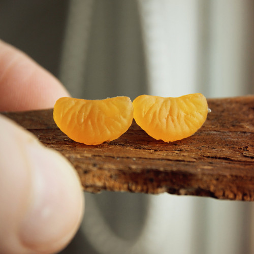 Mandarinky, pecky — foto 2