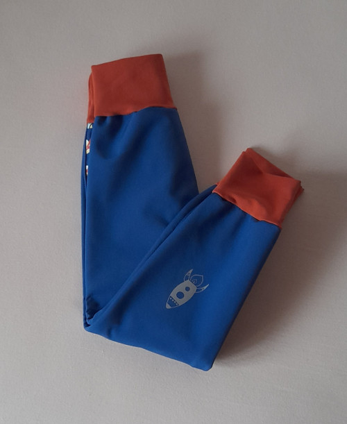 Softshell. souprava - letadla , vel. 98 — foto 6
