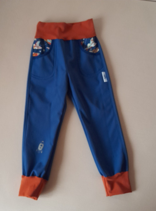 Softshell. souprava - letadla , vel. 98 — foto 5