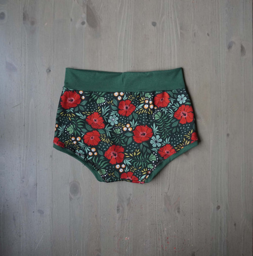 Kalhotky Cosy & Warm — foto 3