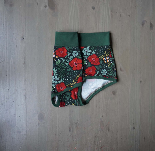 Kalhotky Cosy & Warm — foto 2