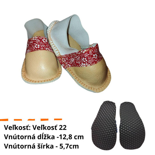 Capačky pre detičky — foto 4