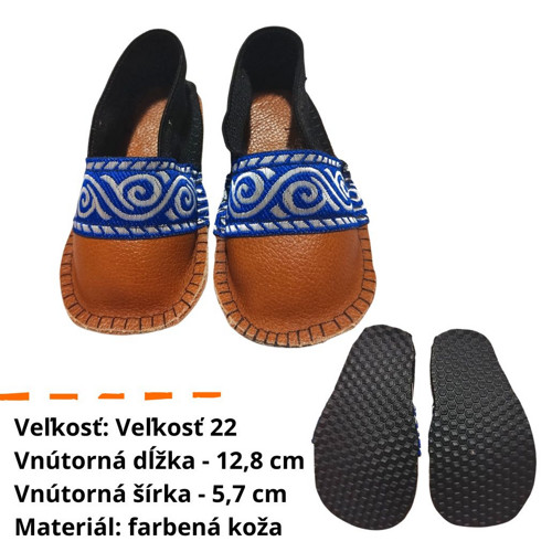 Capačky pre detičky — foto 2
